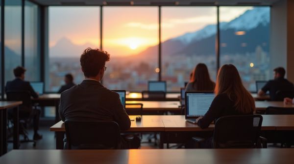 Découvrez comment le Crous à Grenoble améliore la vie des étudiants