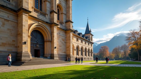 Le Crous à Grenoble : des services qui transforment la vie étudiante