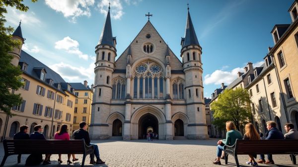Le Crous à Grenoble : des services qui transforment la vie étudiante