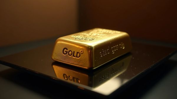 Pourquoi investir dans un lingot d'or 500g ?
