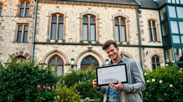 Top stratégies d'investissement locatif à Metz pour réussir