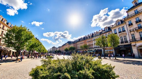 Top stratégies d'investissement locatif à Metz pour réussir