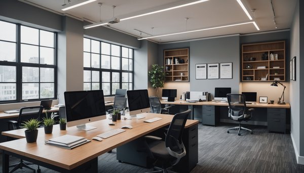 Renforcez la protection de vos espaces de travail : techniques innovantes et pratiques incontournables