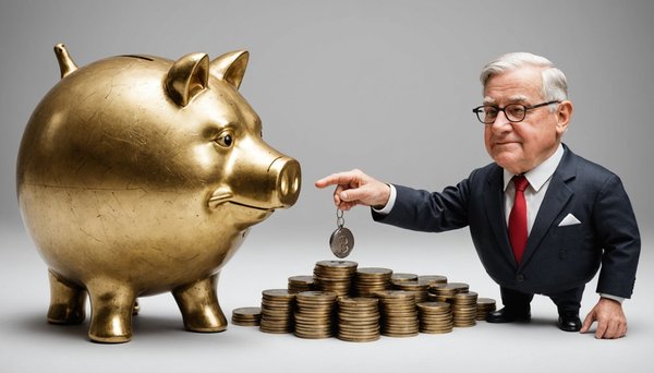 La relation entre les taux d'intérêt et le capital en banque