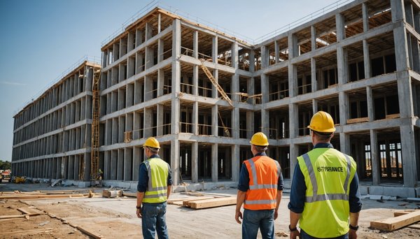 Erreurs à éviter lors de la souscription à une assurance dommage ouvrage