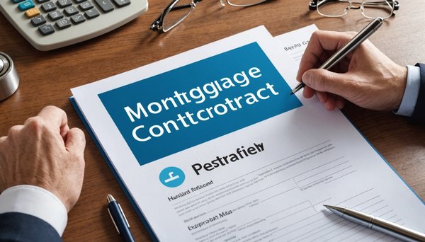 Obtenir un prêt immobilier en CDD dans la santé : mythe ou réalité ? Découvrez la vérité !