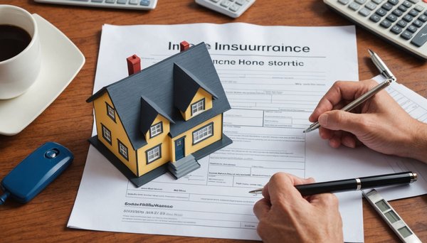 Comment économiser sur votre assurance habitation