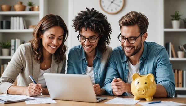 Connaître le TEG crédit pour mieux gérer son budget familial