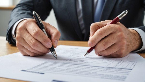 Évaluation des risques : garanties pour crédit et insolvabilité