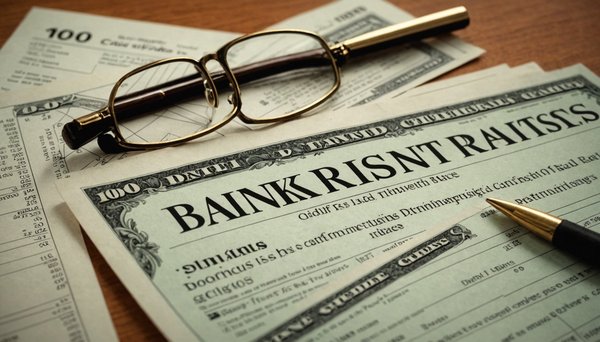 Comment les banques déterminent-elles les taux d'intérêt ?