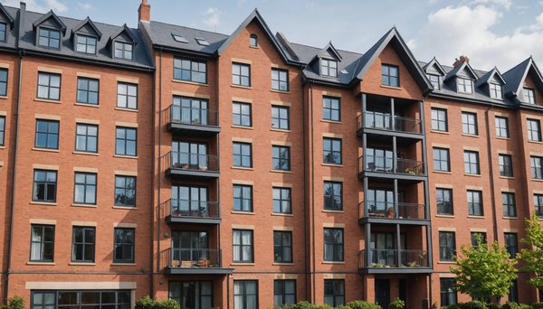 Assurance habitation pour les appartements : guide pour les locataires