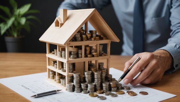 Maison et finance : boostez votre patrimoine durablement