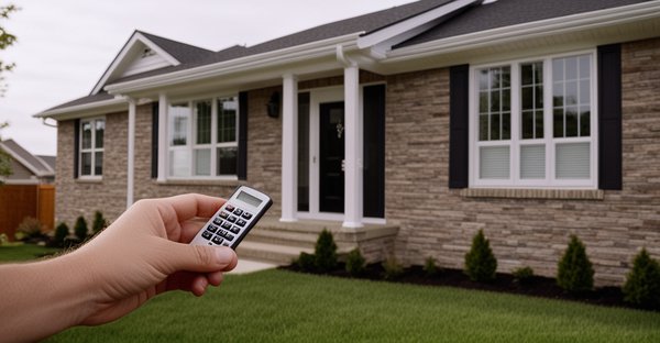 Assurance habitation pas chère : protégez votre extérieur sans vous ruiner