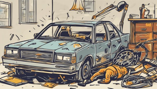 Indemnisation accident : 5 astuces pour maximiser votre réparation