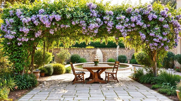 Réalisez facilement vos projets d'aménagement extérieur maintenant