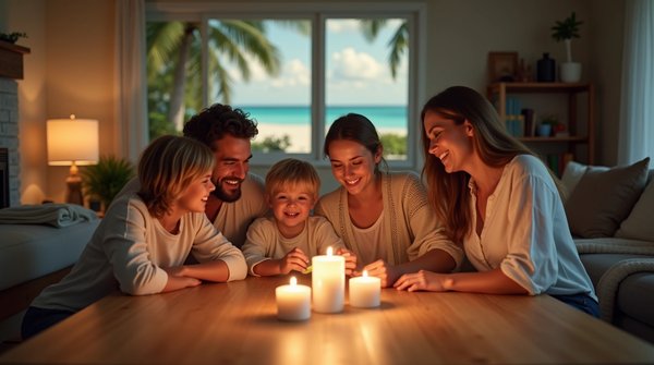 Assurance famille : comment assurer vos vacances sereines