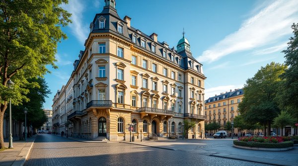Découvrez les services de l'agence immobilière à vienne